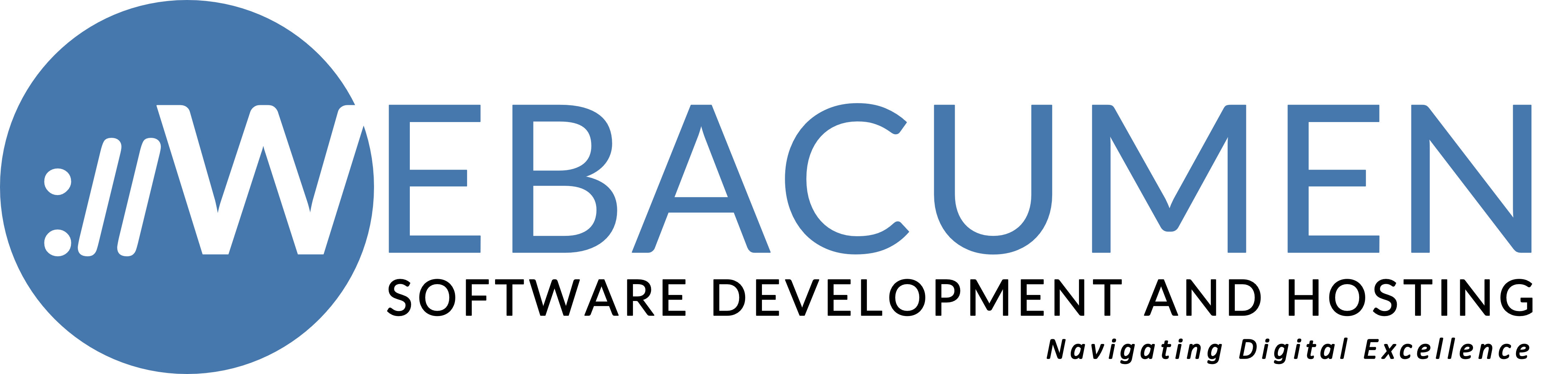 WebAcumen | Software Development and Hosting